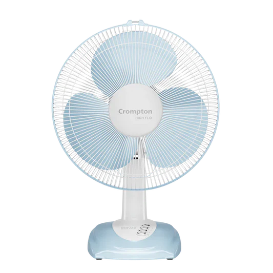 table fan
